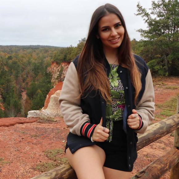 bevelynbarreto